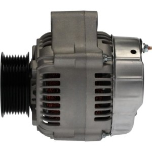 Alternateur Komatsu 60A Remplace 946502060, 1012114050, 1012117960
