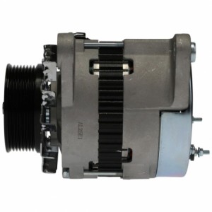 Alternateur Komatsu 60A Remplace 946007060, 1357000, 350004190