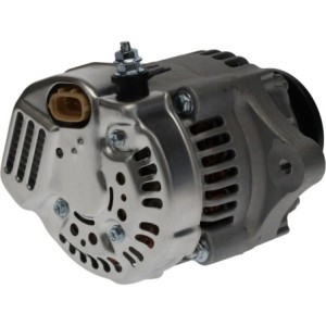 Alternateur Kubota 40A Remplace AKA980, 695503040, 210802390