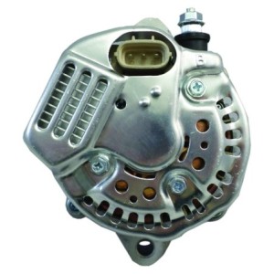 Alternateur Kubota 40A Remplace 695536040, 210800810, 1012111100