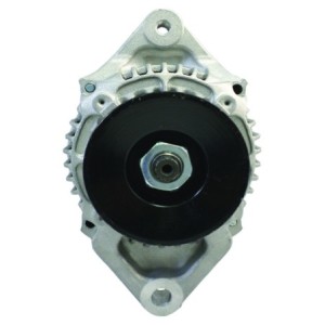 Alternateur Kubota 45A Remplace 695522045, 1012113780, 1012113781