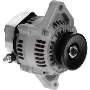 Alternateur Kubota 55A Remplace AIA136, AIA139, 695512060