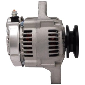 Alternateur Kubota 55A Remplace 695517050, 1012113410, 1012113411