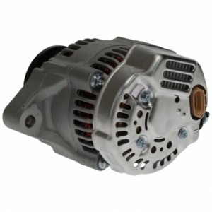 Alternateur Kubota 60A Remplace 695534055, 1012118630, 1012118631