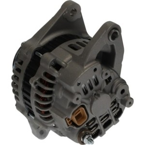 Alternateur Kubota 80A Remplace AKA988, 695530080, 23992