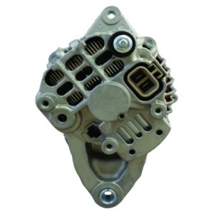 Alternateur Kubota 80A Remplace 695520080, 12430, 3M76064010