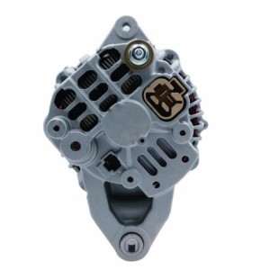 Alternateur Kubota 80A Remplace AKA981, 695526080, 20882