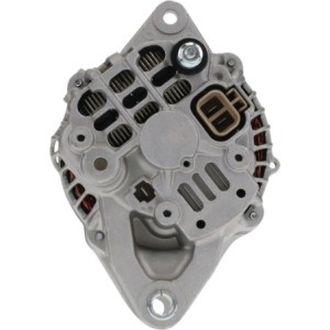 Alternateur Kubota 80A Remplace 695529080, 11685, 13228