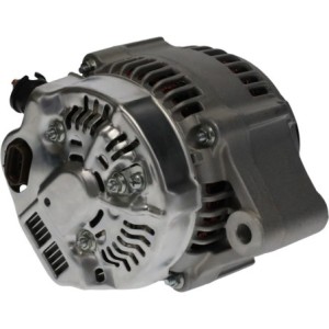 Alternateur Kubota 90A Remplace AKA987, 695524090, 1012110690