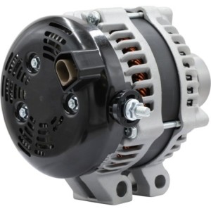 Alternateur Land Rover / Jaguar 180A Remplace 455548180, 1042110040, 1042110041