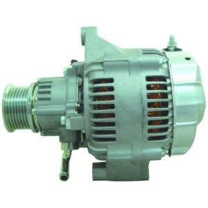 Alternateur Land Rover 120A Remplace F042A0H212, 455702120, 1002132390
