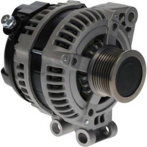 Alternateur Land Rover 150A Remplace 1986A01346, 455523150, 210800130