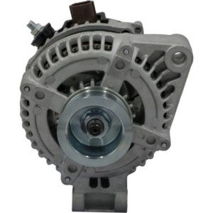 Alternateur Land Rover 150A Remplace 455529150, 210800180, 104210465