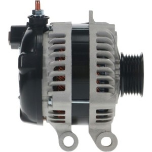 Alternateur Land Rover 150A Remplace 455528150, 210800080, 210802330