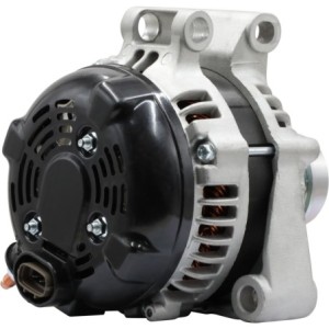 Alternateur Land Rover 150A Remplace 455537150, 210800100, 1042102810