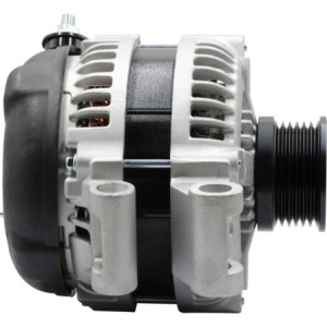 Alternateur Land Rover 150A Remplace 1986A01326, 455514150, 210800110