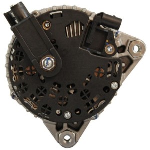 Alternateur Land Rover 180A Remplace 121715024, 121715124, 1986A00675