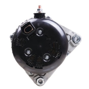 Alternateur Land Rover 180A Remplace 1986A00640, 455532180, 210800220