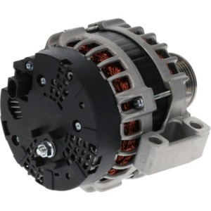 Alternateur Land Rover 180A Remplace 125811006, 125811034, 125811091