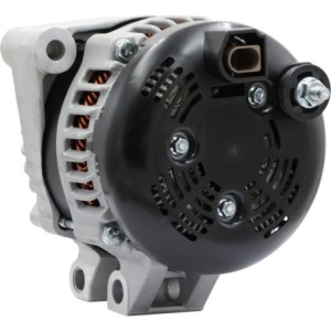 Alternateur Land Rover 180A Remplace 455535180, 210800230, 1042106420