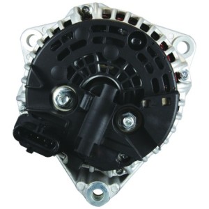 Alternateur MAN 110A Remplace 124655011, 124655047, 012465504A