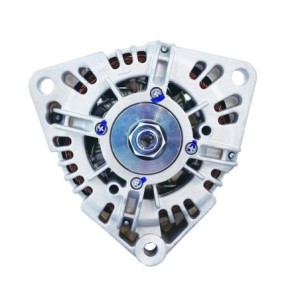 Alternateur MAN 120A Remplace 124655243, 124655244, 1986A00997