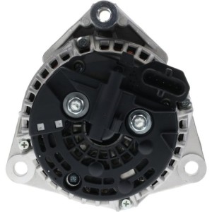 Alternateur MAN 80A Remplace 124555014, 124555025, 124555137