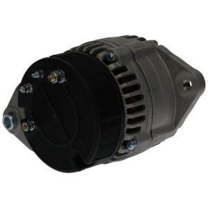 Alternateur Massey Ferguson 175A Remplace 655502175, 6220229M91, DRA1333