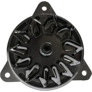 Alternateur Massey Ferguson 34A Remplace 655002065, 1668906M92, 1668906M93