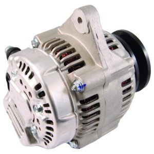 Alternateur Massey Ferguson 60A Remplace 565012060, 1012112040, DA1717