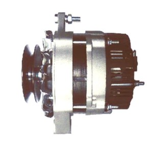 Alternateur Massey Ferguson 65A Remplace 9120143227, 705004065, 1076690M91