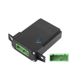 Appareil de commande Pour Renault C-Serie, D-Serie, Kerax, Magnum, Midlum, Premium - Volvo B5, B0, B11, B12, B13, B8, B9