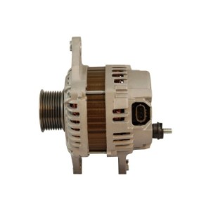 Alternateur Mazda 100A Remplace 145558100, R2AA18300A, R2AA18300B