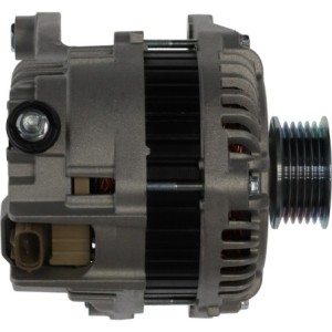 Alternateur Mazda 100A Remplace AMA440, 1986A00631, 145566100