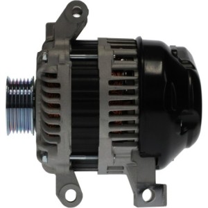 Alternateur Mazda 100A Remplace AMA425, 1986A01490, 145545100