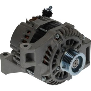 Alternateur Mazda 100A Remplace 145577100, LF8J, LF8J18300