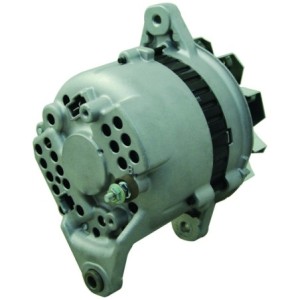 Alternateur Mazda 35A Remplace ACA805, ACA806, AMA378