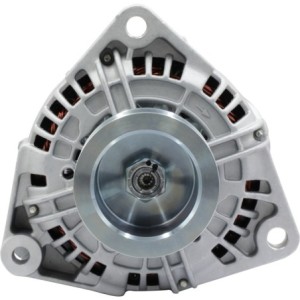 Alternateur Mercedes 100A Remplace 124555023, 124655001, 124655023