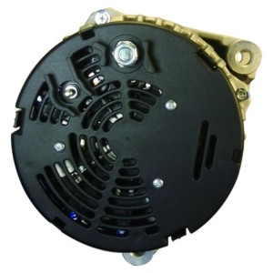 Alternateur Mercedes 115A Remplace 123510068, 123510079, 123510081