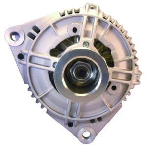 Alternateur Mercedes 120A Remplace 120465003, 120465004, F042A01090