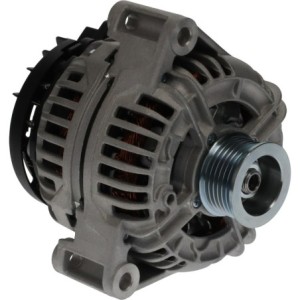 Alternateur Mercedes 120A Remplace 124515056, 124515132, 124515133