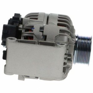 Alternateur Mercedes 150A Remplace 124655251, 124655252, 124655345