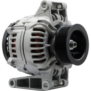 Alternateur Mercedes 150A Remplace 124655126, 124655490, 128821043