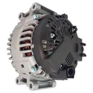 Alternateur Mercedes 150A Remplace 1986A00617, 9060401, A0009060401