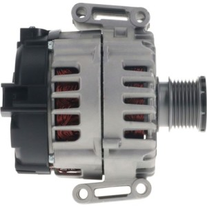 Alternateur Mercedes 180A Remplace 9062700, 9062700080, A0009062700