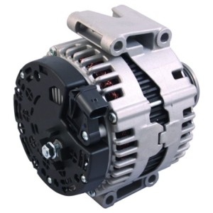 Alternateur Mercedes 180A Remplace 121715011, 121715015, 121715115