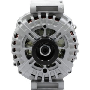Alternateur Mercedes 180A Remplace 6519062500, A6519062500, 555978180
