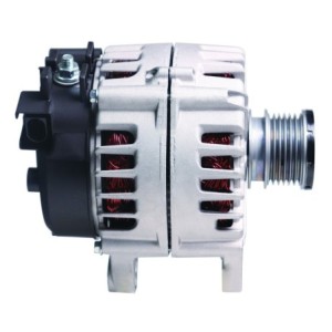 Alternateur Mercedes 180A Remplace 9060706, 9065300, A0009060706