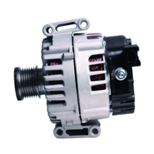 Alternateur Mercedes 180A Remplace 9060322, 90603220080, 906032280