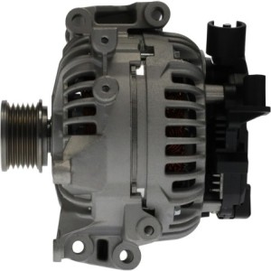 Alternateur Mercedes 200A Remplace 121615045, 124625014, 124625015